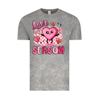 Cloud Rock love season Vintage Tee - MaliasSmallBusiness