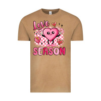Vintage Camel love season Vintage Tee - MaliasSmallBusiness