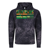Cloud Black st. patrick's day Vintage Hoodie - MaliasSmallBusiness
