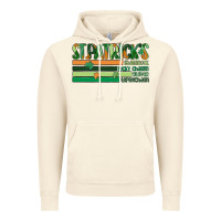 Vintage Artic st. patrick's day Vintage Hoodie - MaliasSmallBusiness