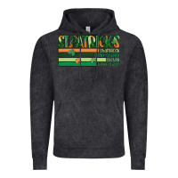 Vintage Black st. patrick's day Vintage Hoodie - MaliasSmallBusiness