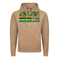 Vintage Coffee st. patrick's day Vintage Hoodie - MaliasSmallBusiness