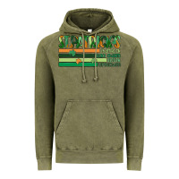 Vintage Olive st. patrick's day Vintage Hoodie - MaliasSmallBusiness