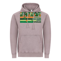 Vintage Zinc st. patrick's day Vintage Hoodie - MaliasSmallBusiness
