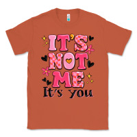Copper it's not me it's you Classic Tee - MaliasSmallBusiness