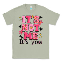 Matcha it's not me it's you Classic Tee - MaliasSmallBusiness