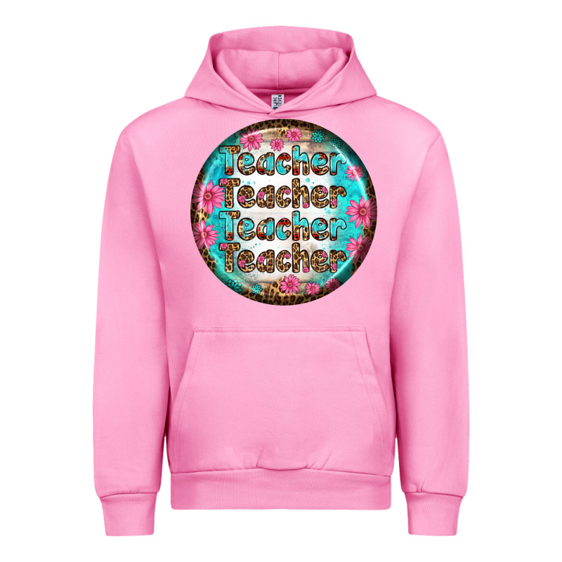 Teacher Vibe Earrings Urban Hoodie by BundleAndBundleShop | Teevron