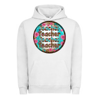 Pigment Lunar Rock teacher vibe earrings Urban Hoodie - BundleAndBundleShop