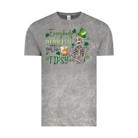 Cloud Rock everybody in the pub gettin' tipsy Vintage Tee - MaliasSmallBusiness