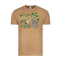 Vintage Camel everybody in the pub gettin' tipsy Vintage Tee - MaliasSmallBusiness