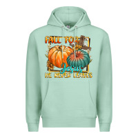 Seafoam fall for jesus he never fails Premium Hoodie - CowGirlArtShop