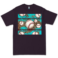Plum baseball Premium Tee - JahusDesignShop