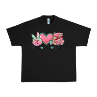 Black peace love books Urban Heavy Tee - MaliasSmallBusiness