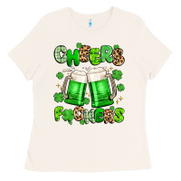 Bone cheers fuckers Ladies Tee - Artiststas