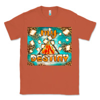 Copper my destiny Classic Tee - NancyCooperArtShop