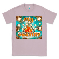 Lilac my destiny Classic Tee - NancyCooperArtShop