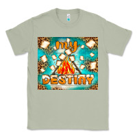 Matcha my destiny Classic Tee - NancyCooperArtShop