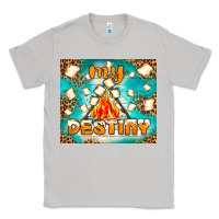 Moon Dust my destiny Classic Tee - NancyCooperArtShop