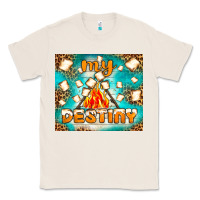 Natural my destiny Classic Tee - NancyCooperArtShop
