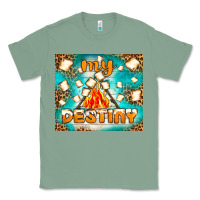 Sage my destiny Classic Tee - NancyCooperArtShop