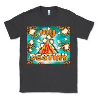 Smoke my destiny Classic Tee - NancyCooperArtShop