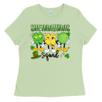 Matcha shenanigans squad Ladies Tee - Artiststas