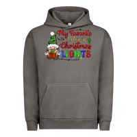 Pigment Tornado my favorite color is christmas lights Urban Hoodie - BundleAndBundleShop