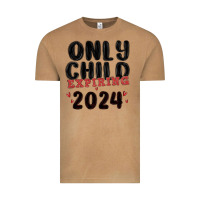 Vintage Camel only child expiring 2024 Vintage Tee - MaliasSmallBusiness