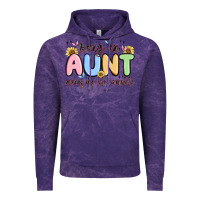 Cloud Purple being an aunt makes my life complete Vintage Hoodie - MaliasSmallBusiness