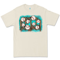 Bone baseball background Premium Tee - JahusDesignShop