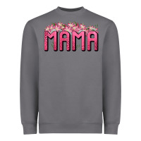 Storm Western Mama Heavyweight Sweatshirt - BundleAndBundleShop