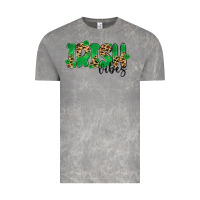 Cloud Rock ırısh vibes Vintage Tee - MaliasSmallBusiness