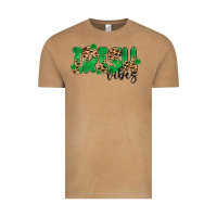 Vintage Camel ırısh vibes Vintage Tee - MaliasSmallBusiness