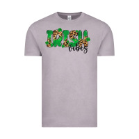 Vintage Zinc ırısh vibes Vintage Tee - MaliasSmallBusiness