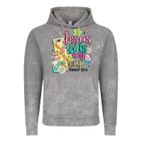 Cloud Rock easter jesus fills my cup Vintage Hoodie - MaliasSmallBusiness