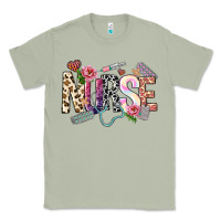 Matcha nurse Classic Tee - NancyCooperArtShop