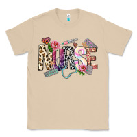 Mushroom nurse Classic Tee - NancyCooperArtShop