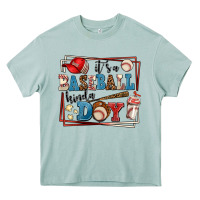 Arona its a baseball kinda day Heavy Core Tee - AdoDesignShop