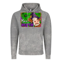 Cloud Rock boo heifer Vintage Hoodie - Jasminsmagicworld