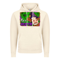 Vintage Artic boo heifer Vintage Hoodie - Jasminsmagicworld