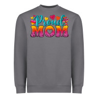 Storm Proud Mom Lesbian Heavyweight Sweatshirt - BundleAndBundleShop