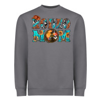 Storm Western Rodeo Mom Heavyweight Sweatshirt - BundleAndBundleShop