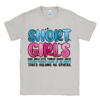 Moon Dust girls god only lets things grow until theyre Classic Tee - MaliasSmallBusiness