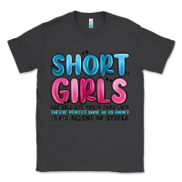 Smoke girls god only lets things grow until theyre Classic Tee - MaliasSmallBusiness