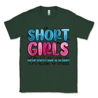 Sports Green girls god only lets things grow until theyre Classic Tee - MaliasSmallBusiness