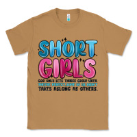 Toasted Coconut girls god only lets things grow until theyre Classic Tee - MaliasSmallBusiness
