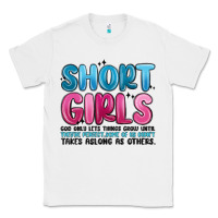 White girls god only lets things grow until theyre Classic Tee - MaliasSmallBusiness