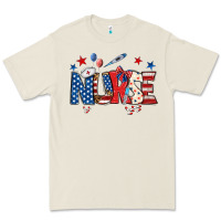 Bone american nurse Premium Tee - BundleAndBundleShop