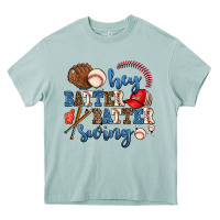 Arona hey batter batter swing Heavy Core Tee - AdoDesignShop