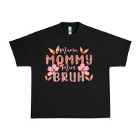 Black mama mommy mom bruh Urban Heavy Tee - MaliasSmallBusiness